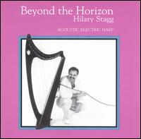 Beyond the Horizon von Hilary Stagg