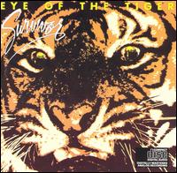 Eye of the Tiger von Survivor