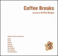 Coffee Breaks von Paul Grogan