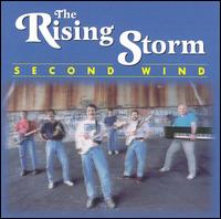 Second Wind von The Rising Storm