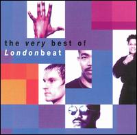 Very Best of Londonbeat von Londonbeat