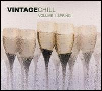 Vintage Chill, Vol. 1 von Various Artists