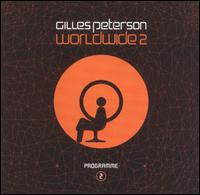 Worldwide, Vol. 2 von Gilles Peterson