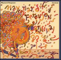 Carnival von Maynard Ferguson