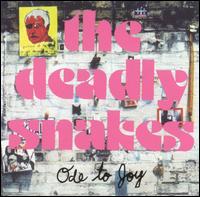 Ode to Joy von The Deadly Snakes