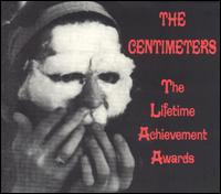 Lifetime Achievement Awards von Centimeters