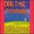 Dee Dee Ramone/Terrorgruppe [Split EP] von Dee Dee Ramone