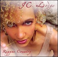 Reggae Country [Bonus Track] von J.C. Lodge