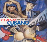 Flash Cubano von Tensy Krismant