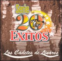 Serie 20 Exitos von Los Cadetes de Linares
