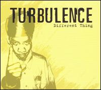 Different Thing von Turbulence