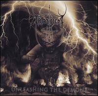 Unleashing the Demons von Thorium