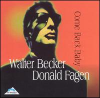 Come Back Baby von Walter Becker
