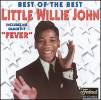 Best of the Best von Little Willie John