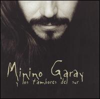 Minino Garay y los Tambores del Sur von Minino Garay