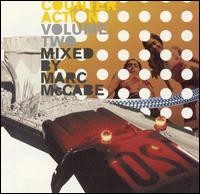 Counteraction, Vol. 2 von Marc McCabe