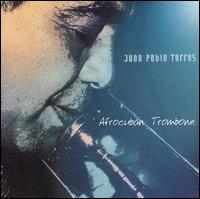 Afrocuban Trombone von Juan Pablo Torres