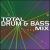 Total Drum and Bass von Various Artists