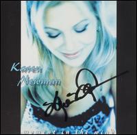 Moment in the Wind von Karen Newman