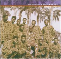 Synchro Series von King Sunny Ade