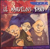 Marvelous Band von Marvelous Band