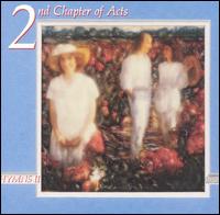 Hymns II von 2nd Chapter of Acts