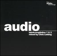 Label Compilation, Vol. 1-2 von Chris Liebing