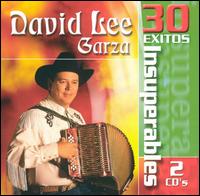 30 Exitos Insuperables von David Lee Garza