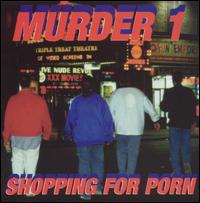 Shopping for Porn von Murder 1