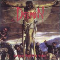 Seven Deadly Sins von Daemon