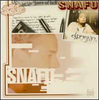 Time Capsule von Snafu