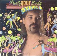 Party Your Body [Lefrak-Moelis] von Stevie B