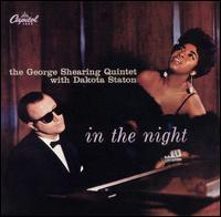 In the Night von George Shearing