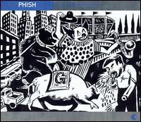 Live Phish, Vol. 17 von Phish