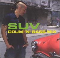 Drum 'N' Bass Mix von DJ Suv