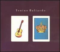 Tonino Baliardo von Tonino Baliardo