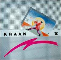 Kraan X von Kraan