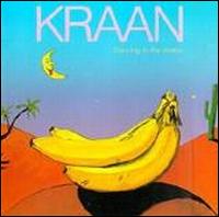 Dancing in the Shade von Kraan