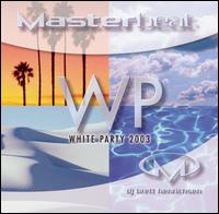 Masterbeat: White Party 2003 von Brett Henrichsen