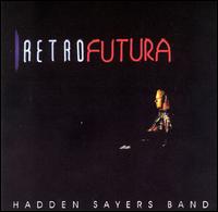 Retrofutura von Hadden Sayers