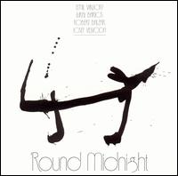 'Round Midnight von Emil Viklicky