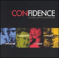 Confidence von Christophe Beck
