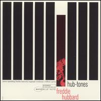 Hub-Tones von Freddie Hubbard