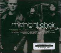 Selected Songs von Midnight Choir
