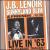 Live in '63 von J.B. Lenoir