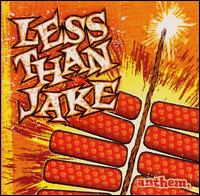 Anthem von Less Than Jake