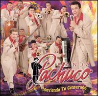 Moviendo Tu Censurado von Banda Pachuco