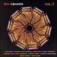 Ten Grands, Vol. 3 von Michael Allen Harrison