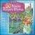 50 Favorite Nursery Rhymes von Various Artists
