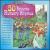 50 Favorite Nursery Rhymes von Various Artists